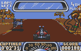 Road Riot 4WD Screenthot 2